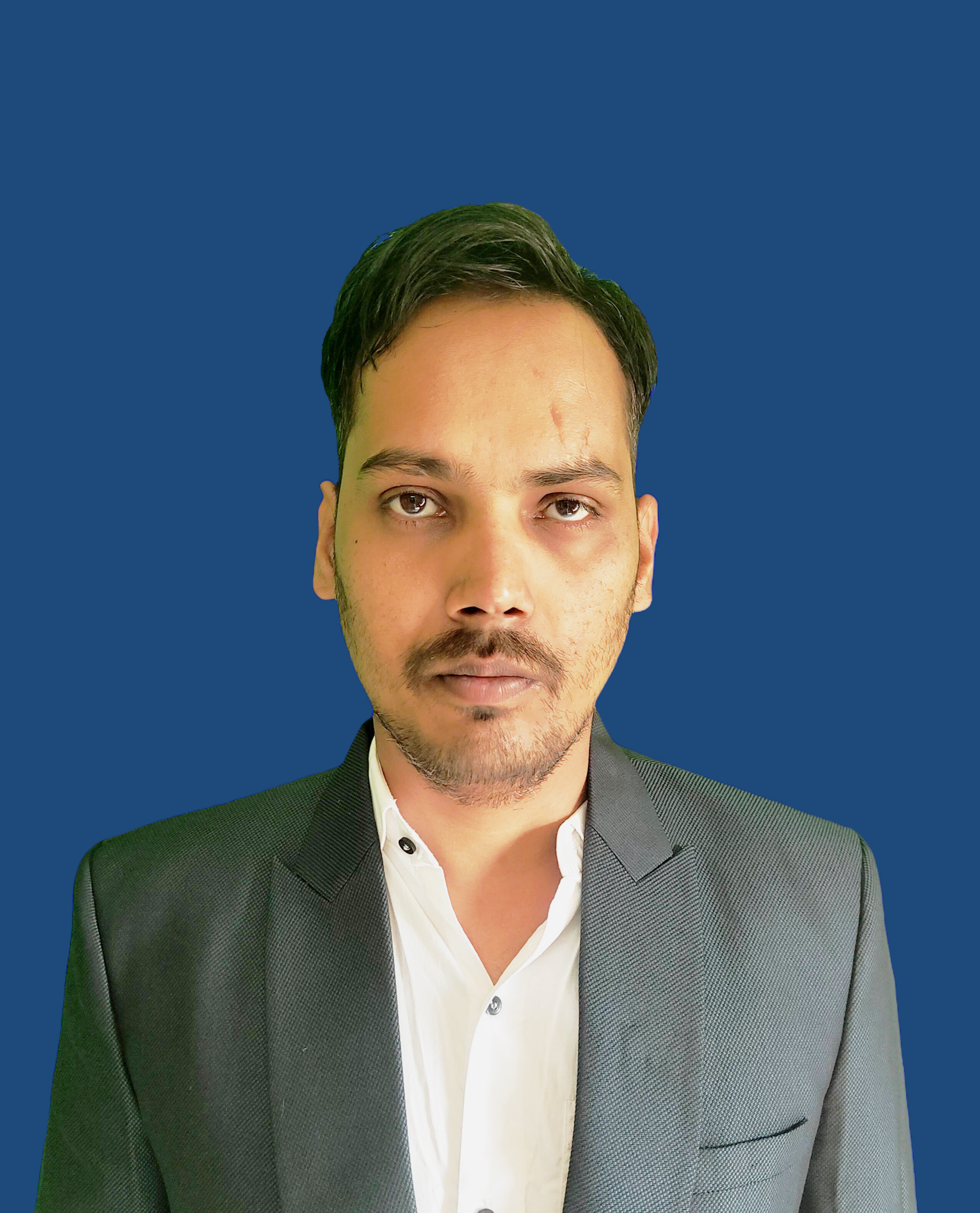 Kuldeep Kumar Gautam